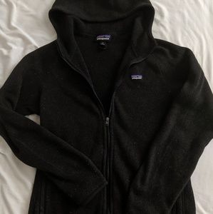 Patagonia Better Sweater Fleece Jacket